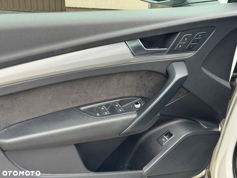 Audi Q5 2.0 TFSI Quattro Sport S tronic - 11