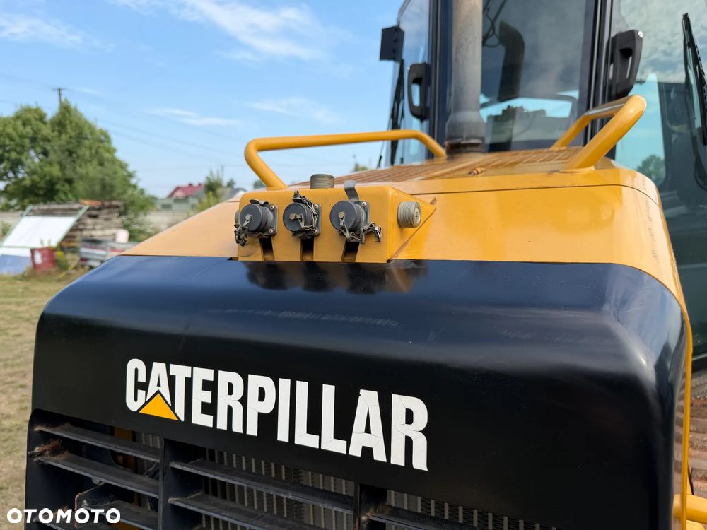 Caterpillar CAT D4 K LGP - 14