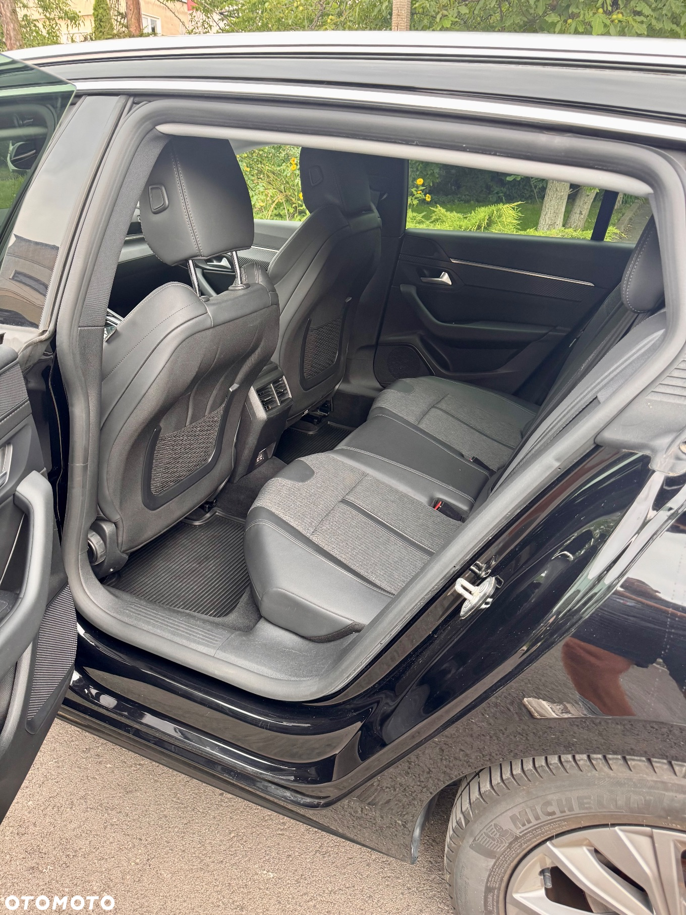 Peugeot 508 2.0 BlueHDi Allure S&S EAT8 - 13