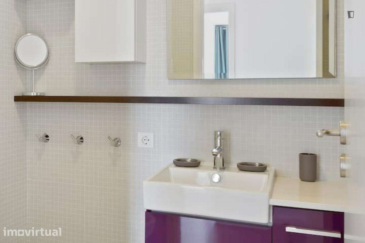 Apartamento com 2 quartos - localizado em Entrecampos Lisbon - Grande imagem: 4/23