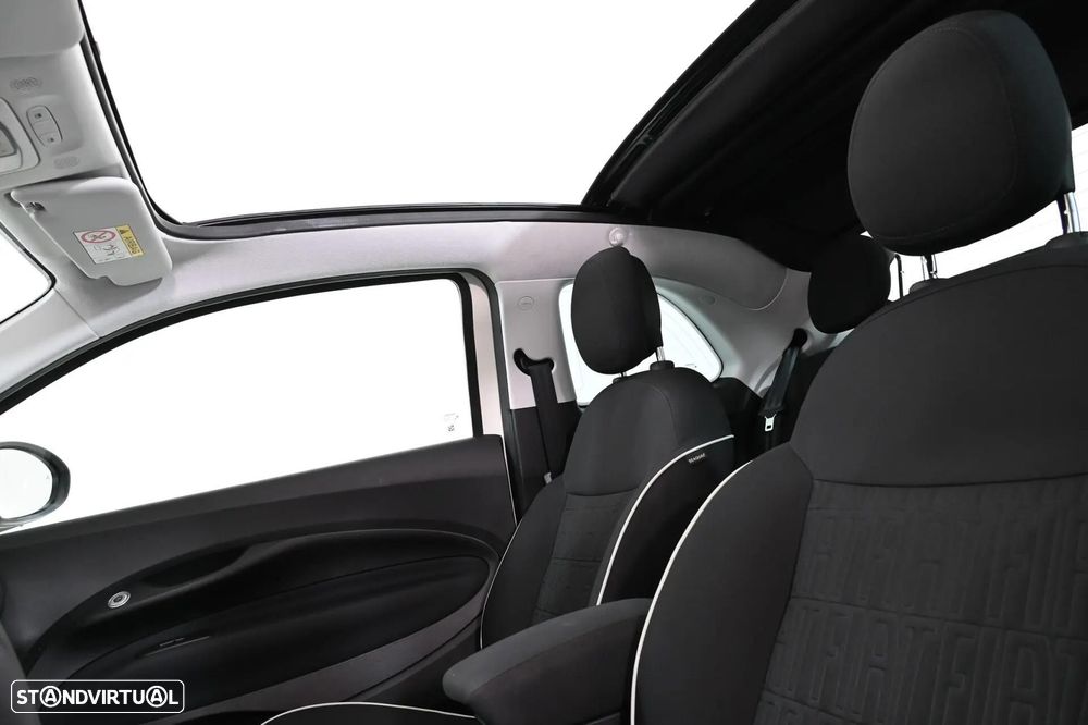 Fiat 500e C Icon - 5