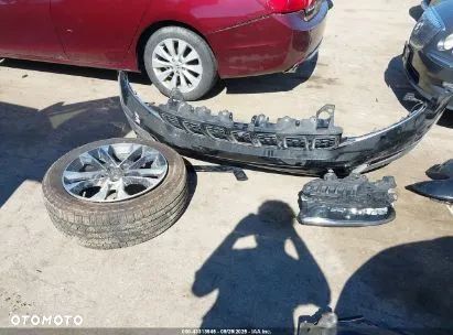 Jeep Grand Cherokee 3.6 V6 Overland - 9