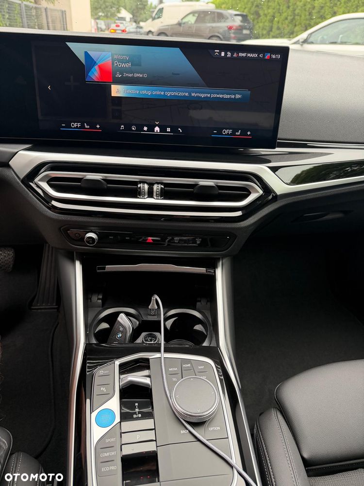BMW i4 80.7kWh eDrive 35 - 15