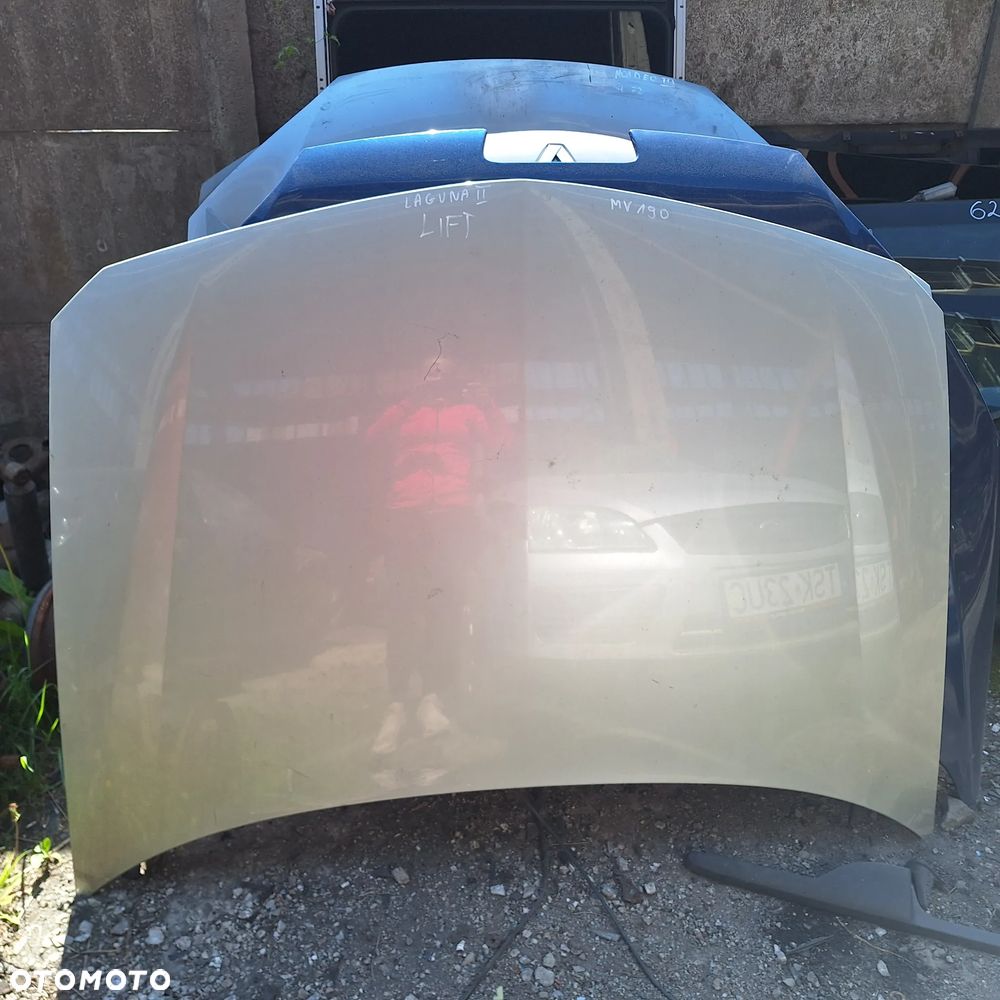 MASKA LAGUNA II LIFT MV190 - 1