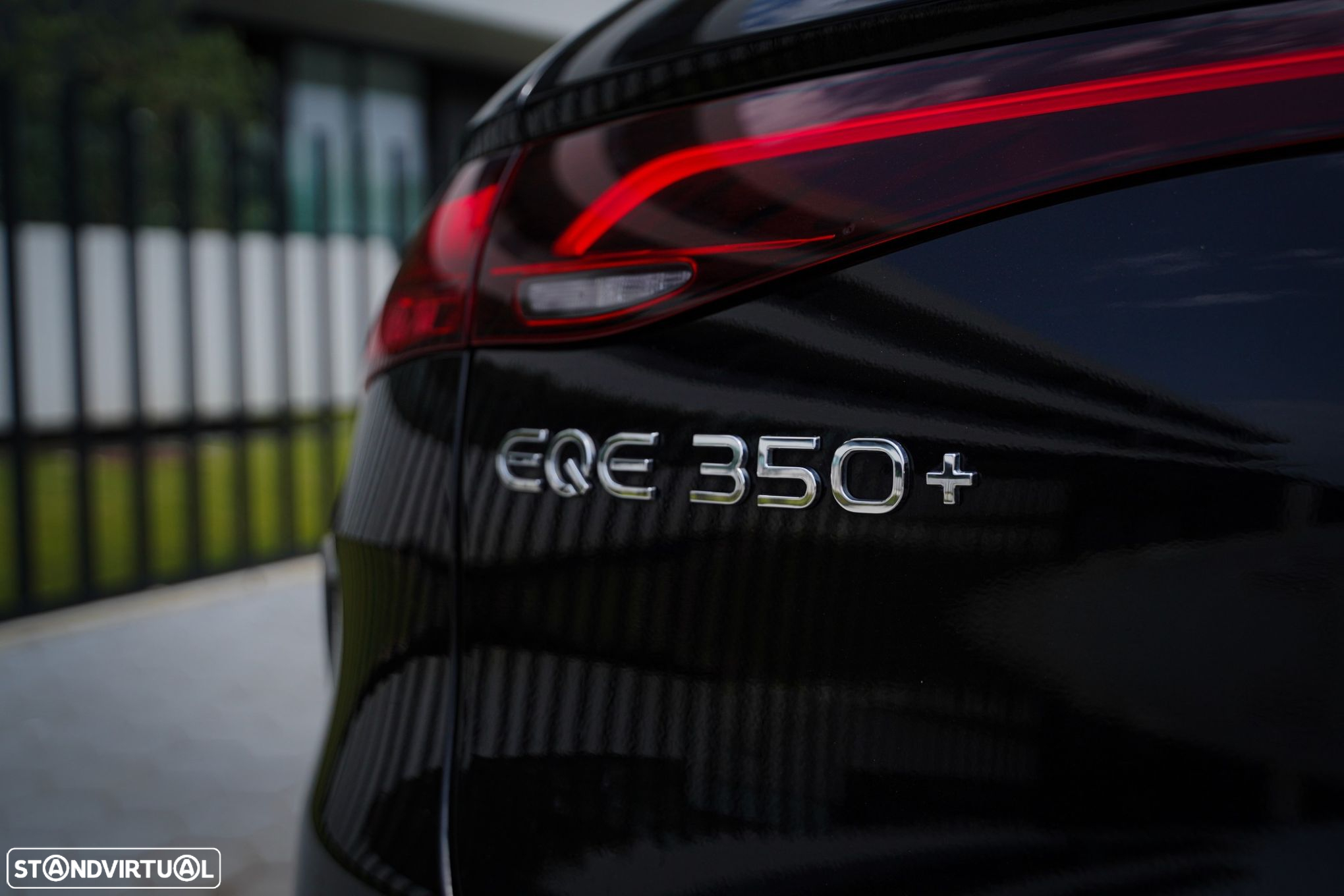 Mercedes-Benz EQE SUV 350+ - 11