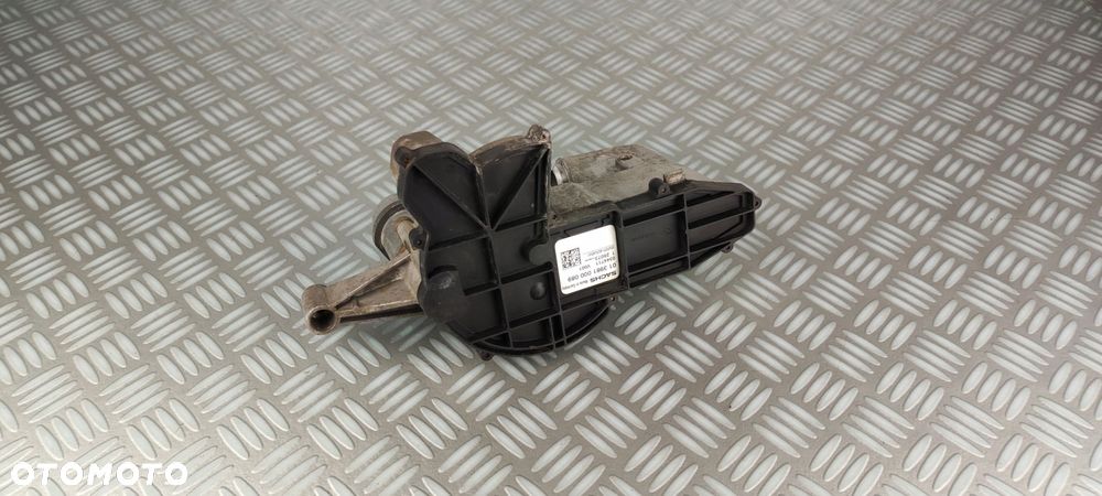 013981000089 wysprzęglik siłownik sprzęgła CITROEN C2 C3 PEUGEOT 1007 207 - 6