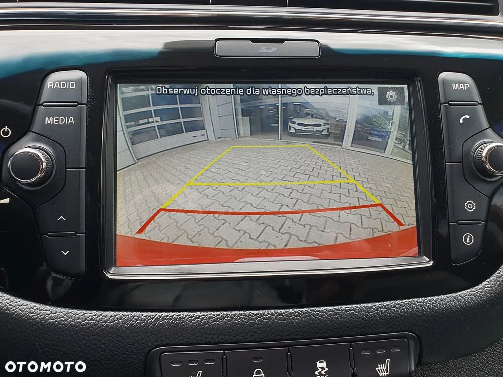 Kia Ceed 1.6 GDI L Business Line - 21