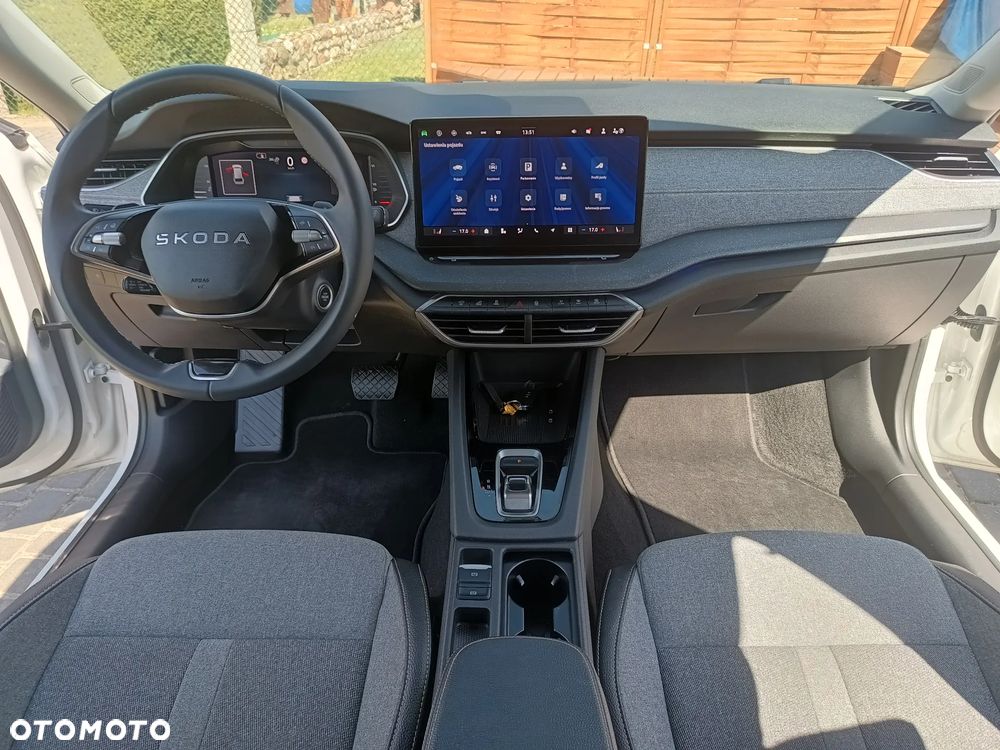 Skoda Octavia 2.0 TDI DSG Selection - 8