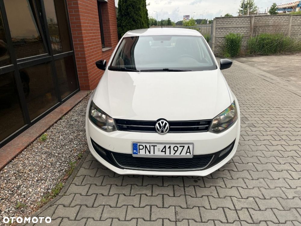Volkswagen Polo 1.6 TDI Style - 5