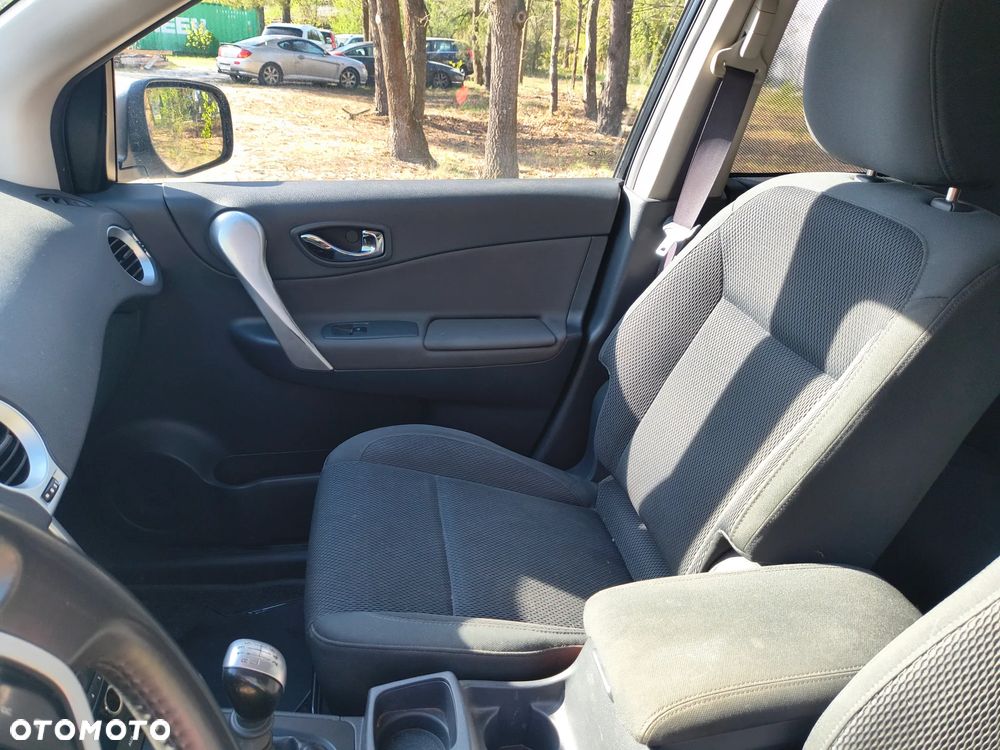 Renault Koleos 2.5 16V Expression - 21