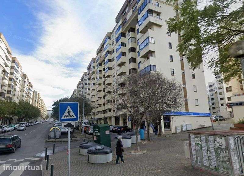 Apartamento T2 Infantado Loures - Grande imagem: 2/10