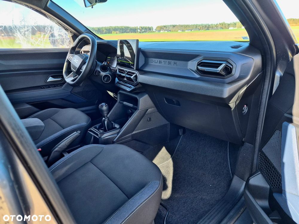 Dacia Duster 1.0 TCe Essential - 14