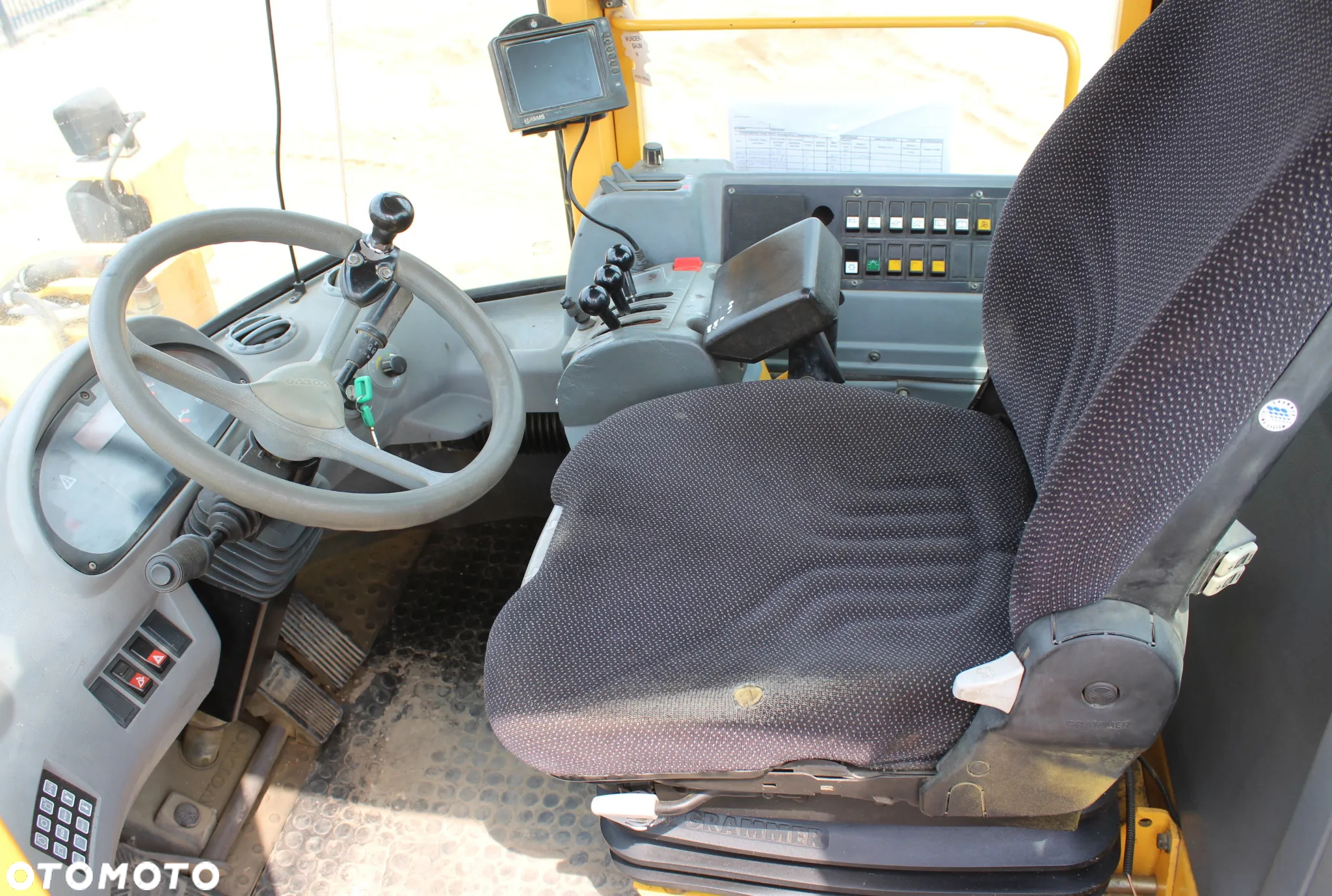 Volvo L110E - 15