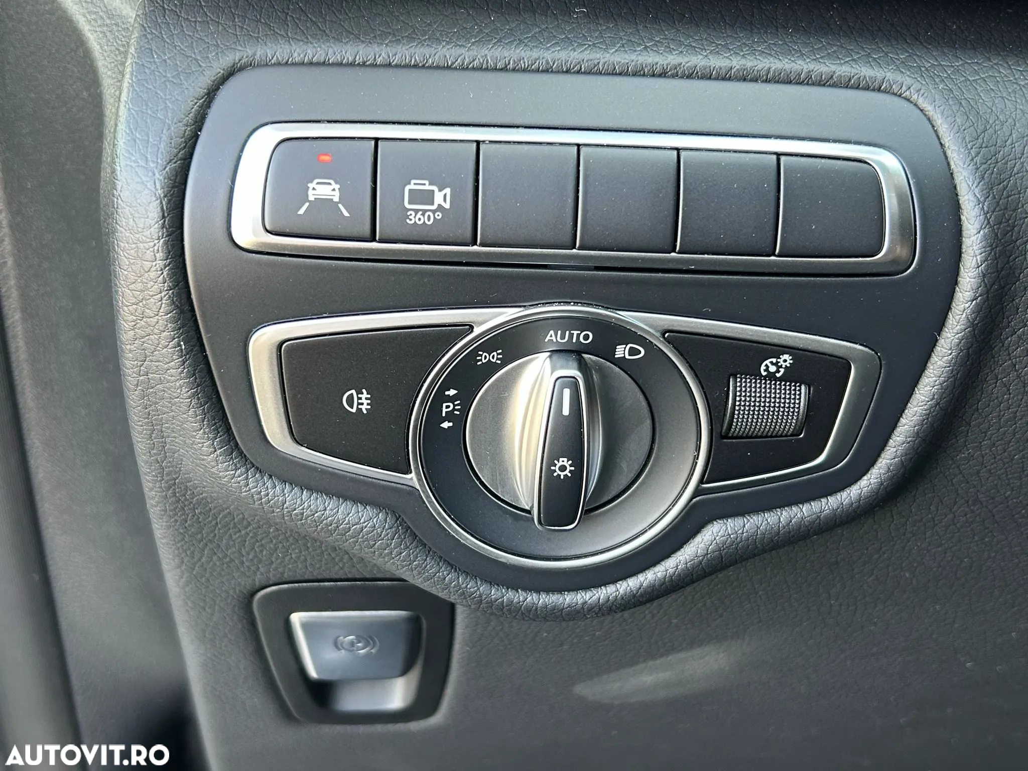 Mercedes-Benz V 300 d lang 9G-TRONIC Exclusive Edition - 24