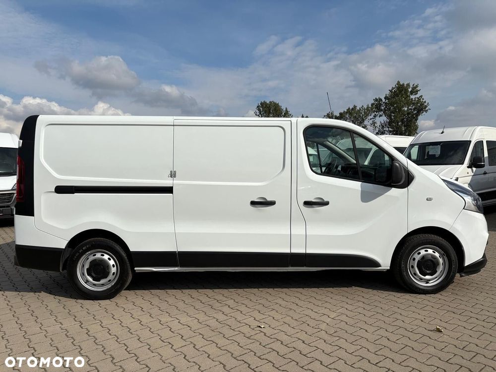 Fiat Talento L2H1 *64999zł NETTO* 2.0ecoJET/120KM - 6