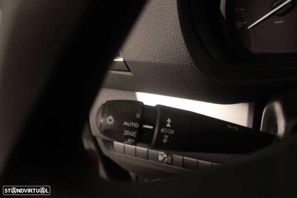 Citroën Spacetourer 1.5 BlueHDi M Business - 30