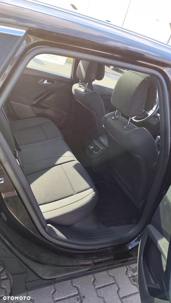 Peugeot 508 2.0 HDi Business Line - 13