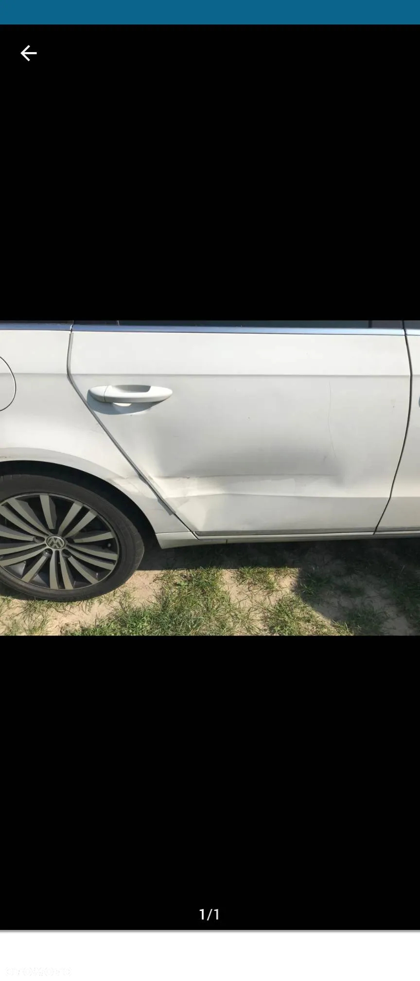Volkswagen Passat 2.0 TDI Comfortline DSG - 40