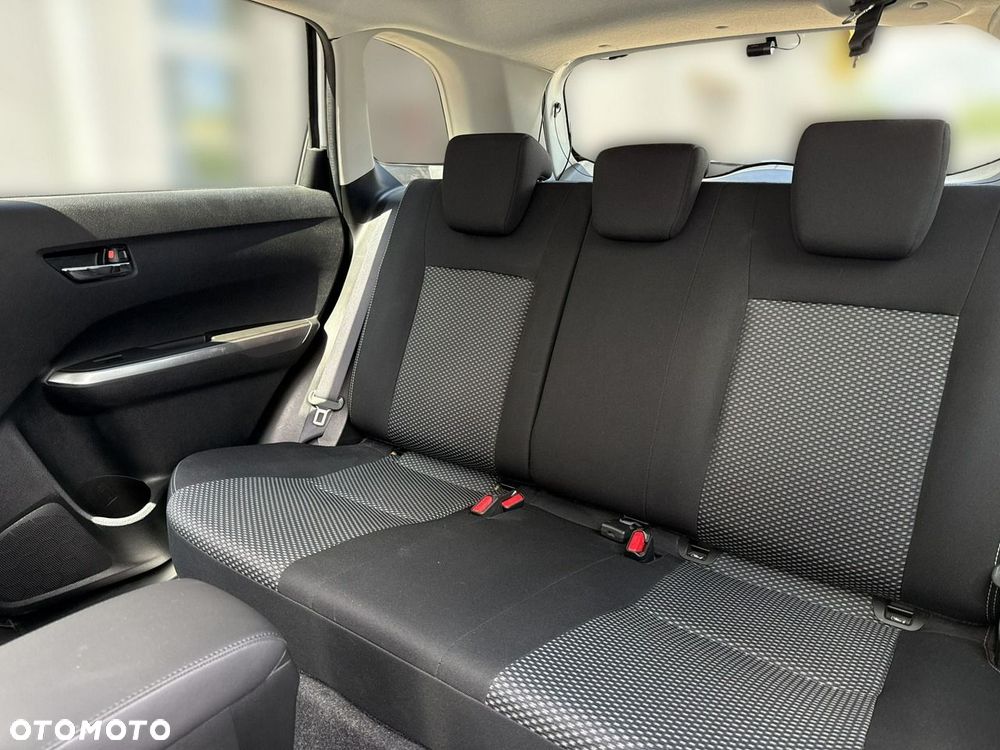 Suzuki Vitara 1.4 Boosterjet Premium 2WD - 29