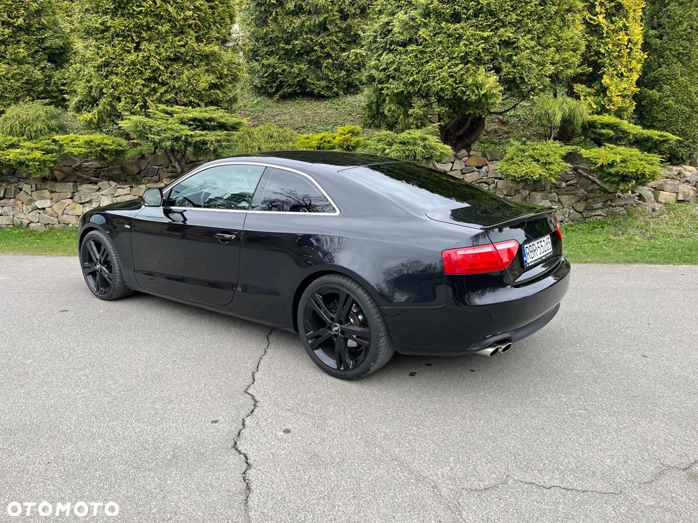 Audi A5 Coupé 1.8 TFSI - 7