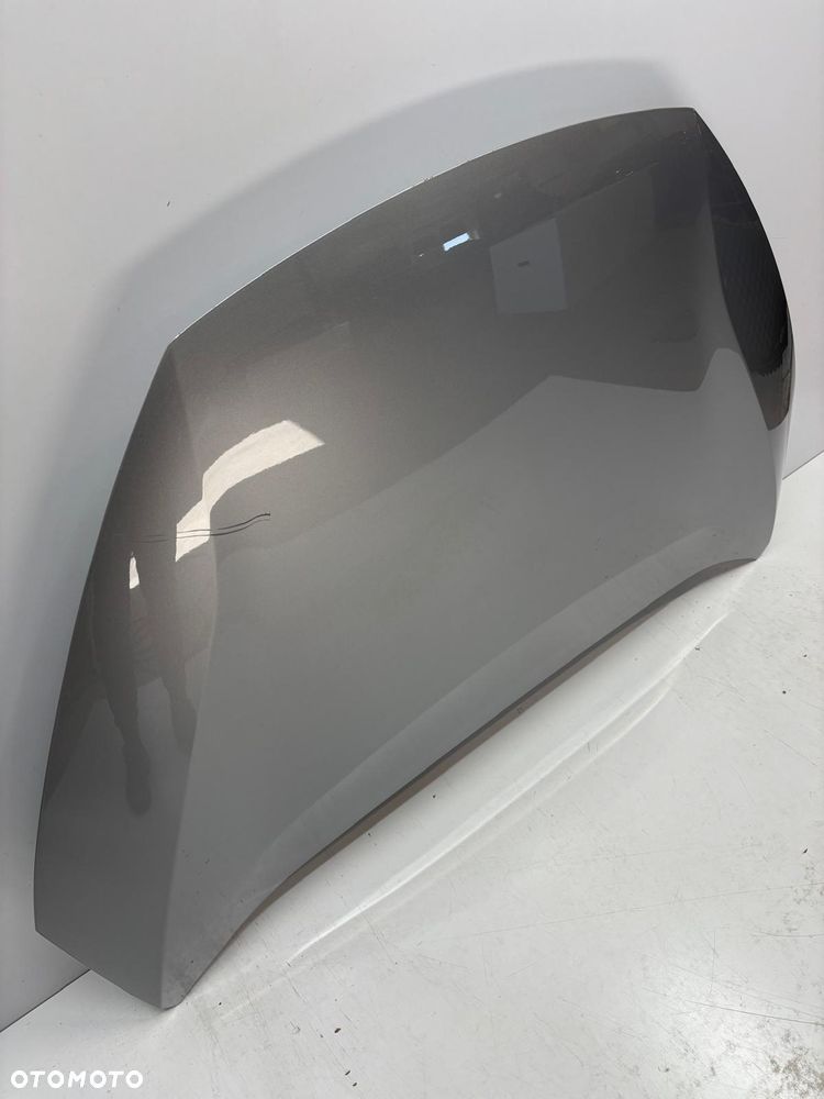 Toyota CH-R CHR II Maska 53301-F4060 - 3