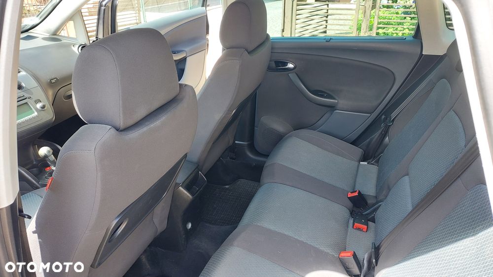 Seat Altea XL 1.6 Audience - 8