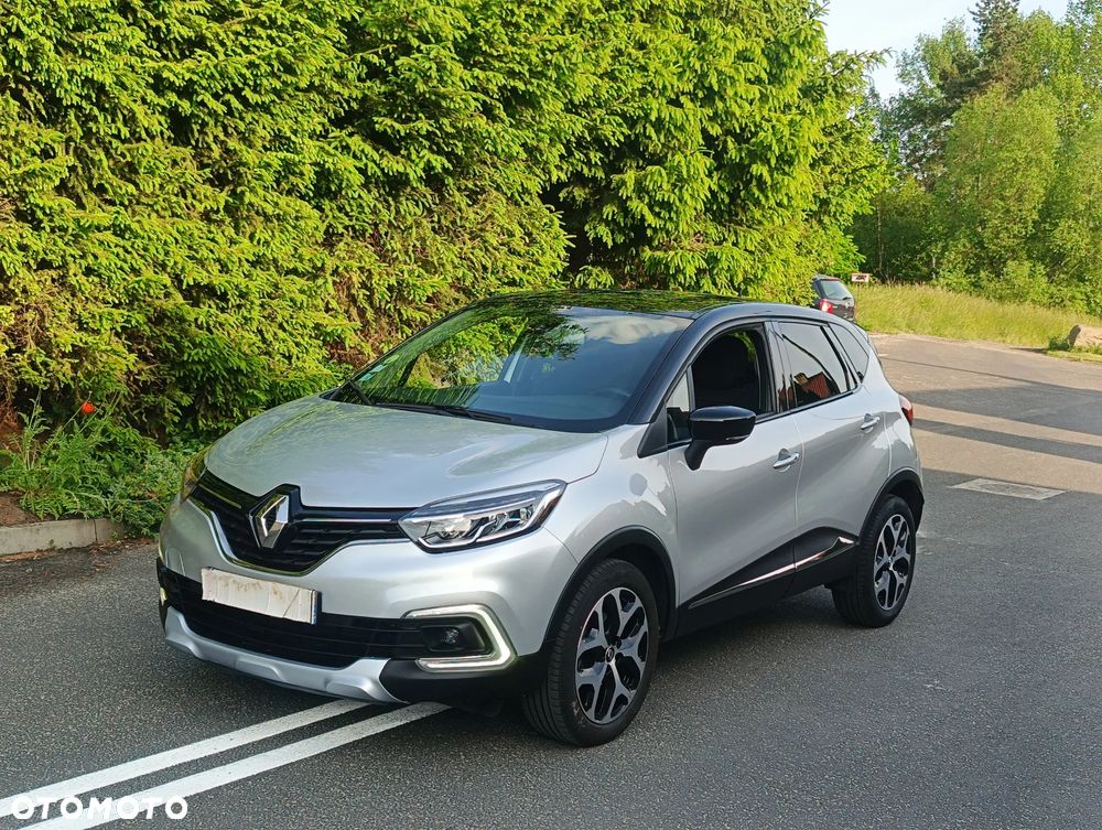 Renault Captur ENERGY dCi 110 Start&Stop Intens - 2