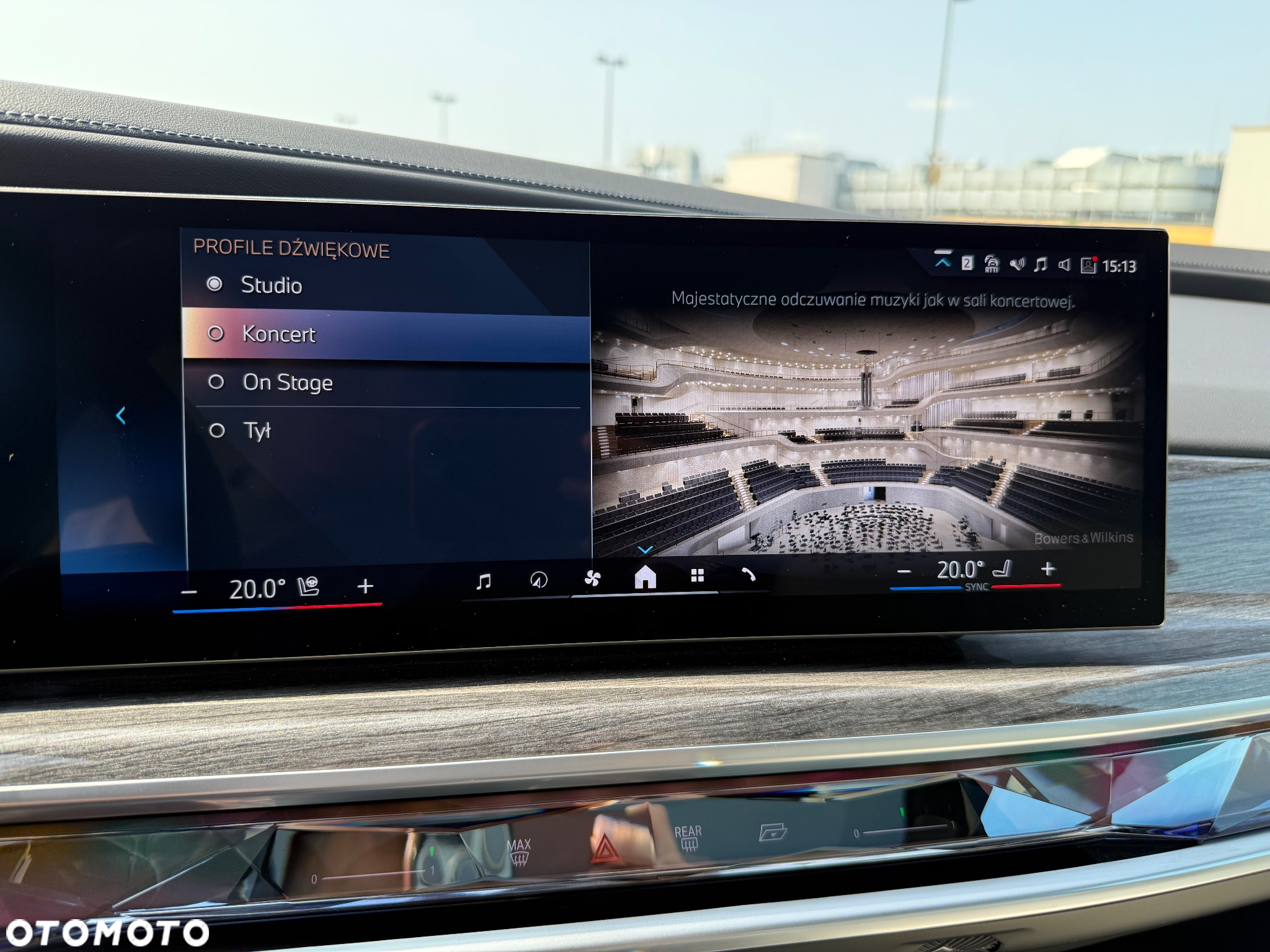 BMW i7 xDrive60 - 24