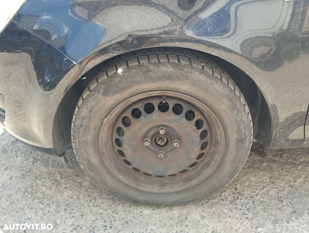 Dezmembrari  Opel CORSA D  2006  > 2014 1.2 Benzina - 6