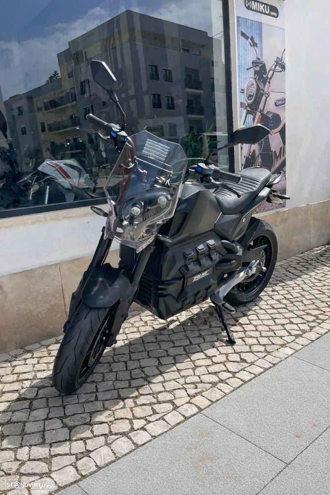 Outra não listada EFS - 3