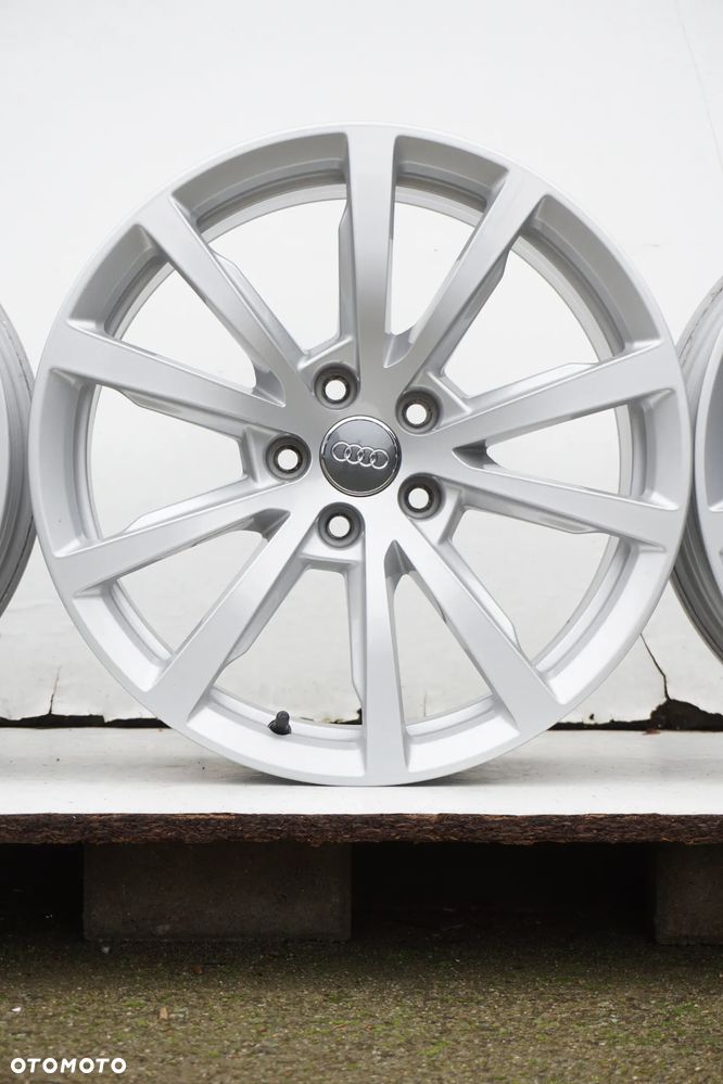 Audi 5x112 18 8J et29 a - 6
