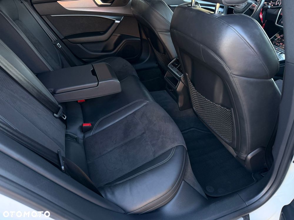 Audi A7 Sportback - 22