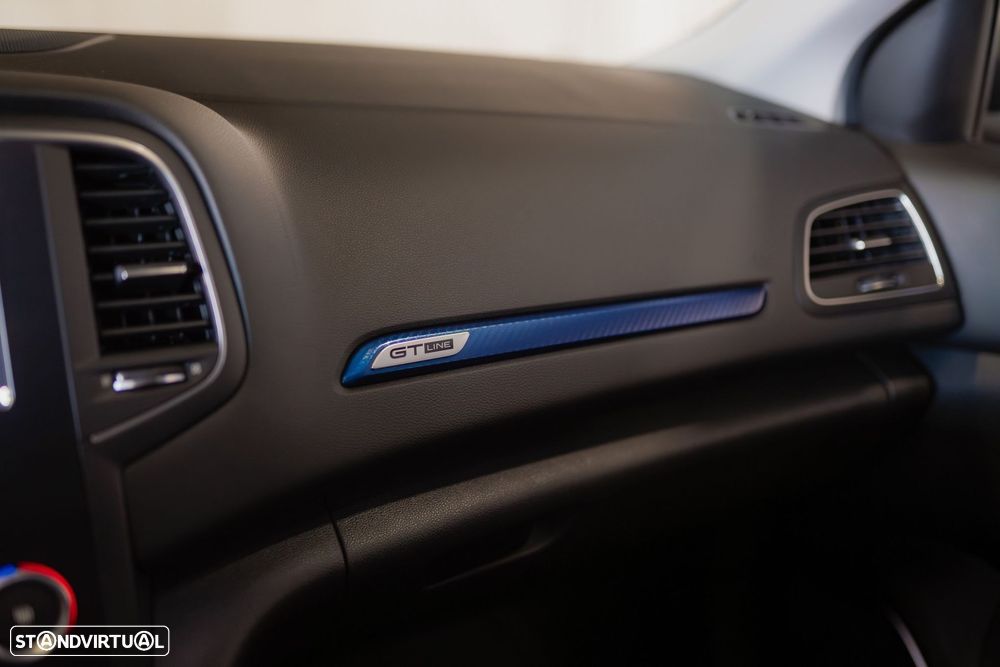 Renault Mégane Sport Tourer - 24