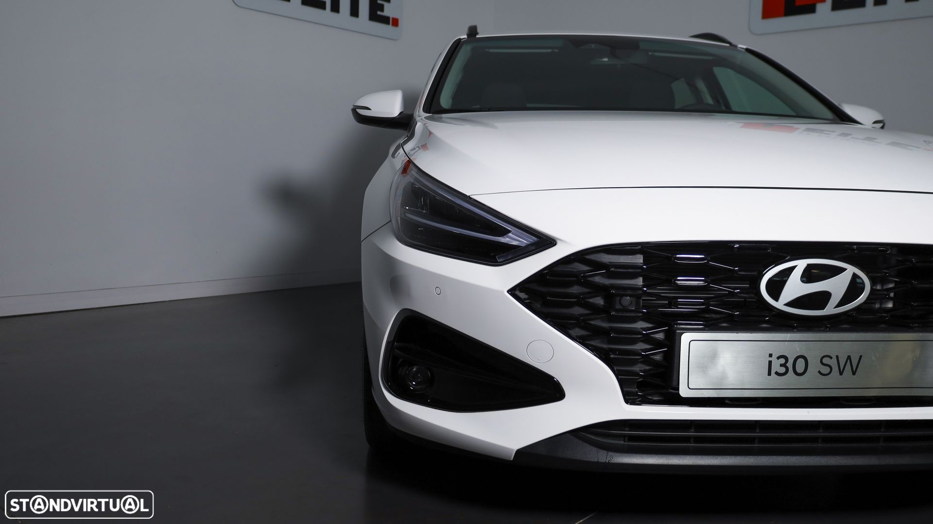 Hyundai i30 SW 1.0 T-GDi Style Plus - 6