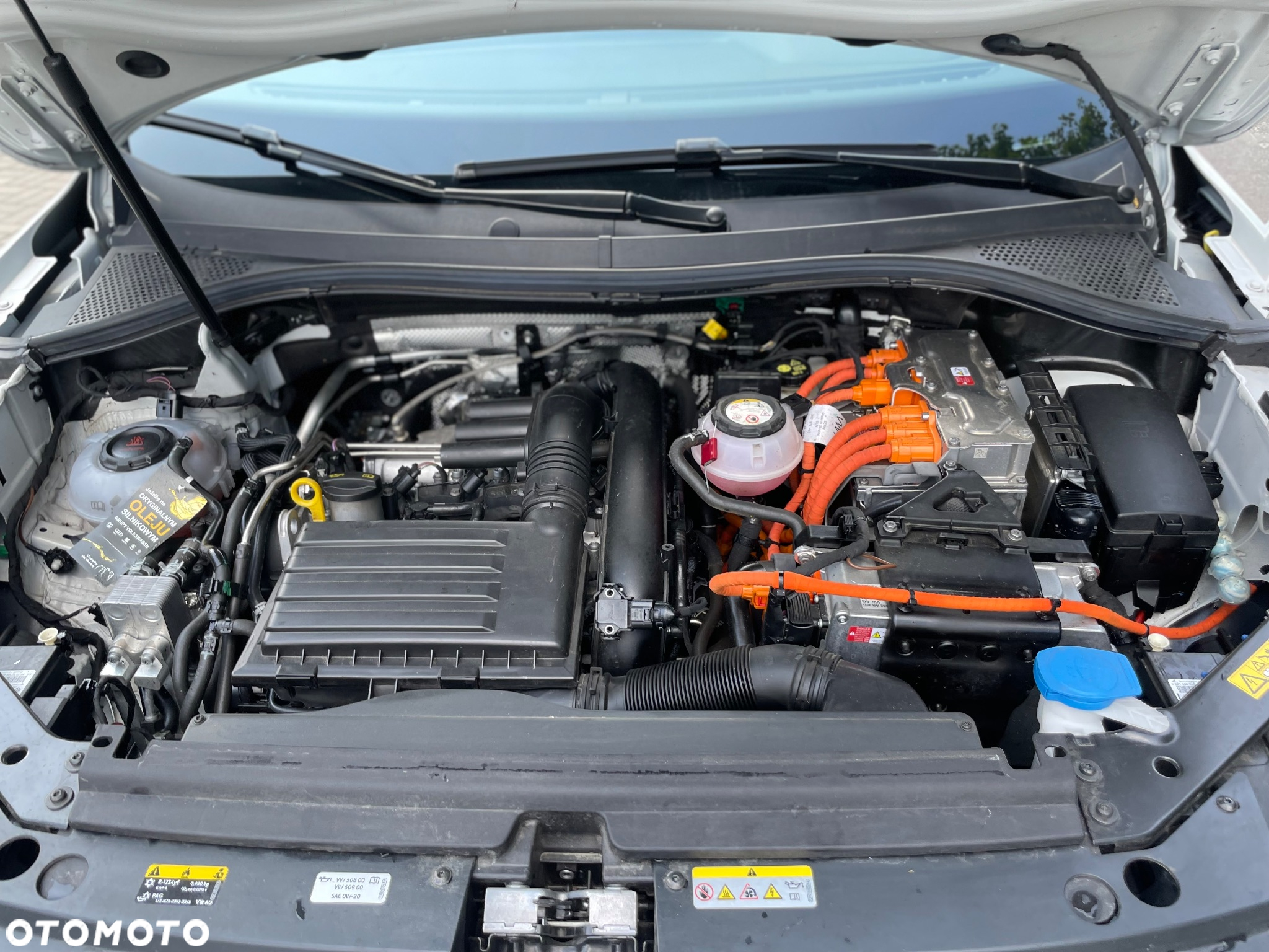 Volkswagen Tiguan - 26