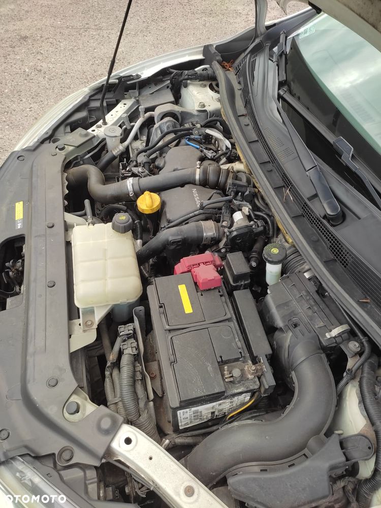 Nissan Pulsar 1.5 dCi Tekna - 22