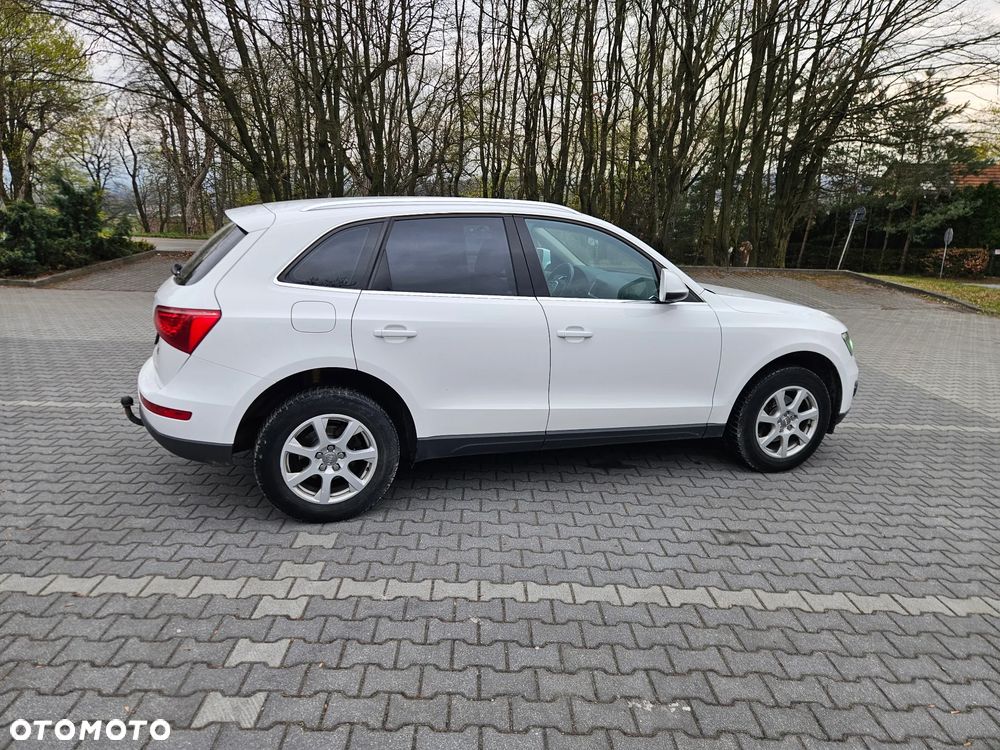 Audi Q5 2.0 TDI Quattro S tronic - 4