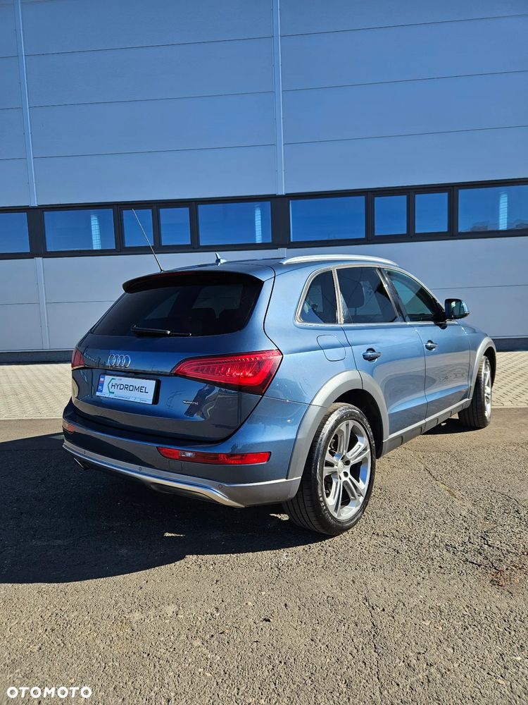 Audi Q5 2.0 TDI Quattro S tronic - 3