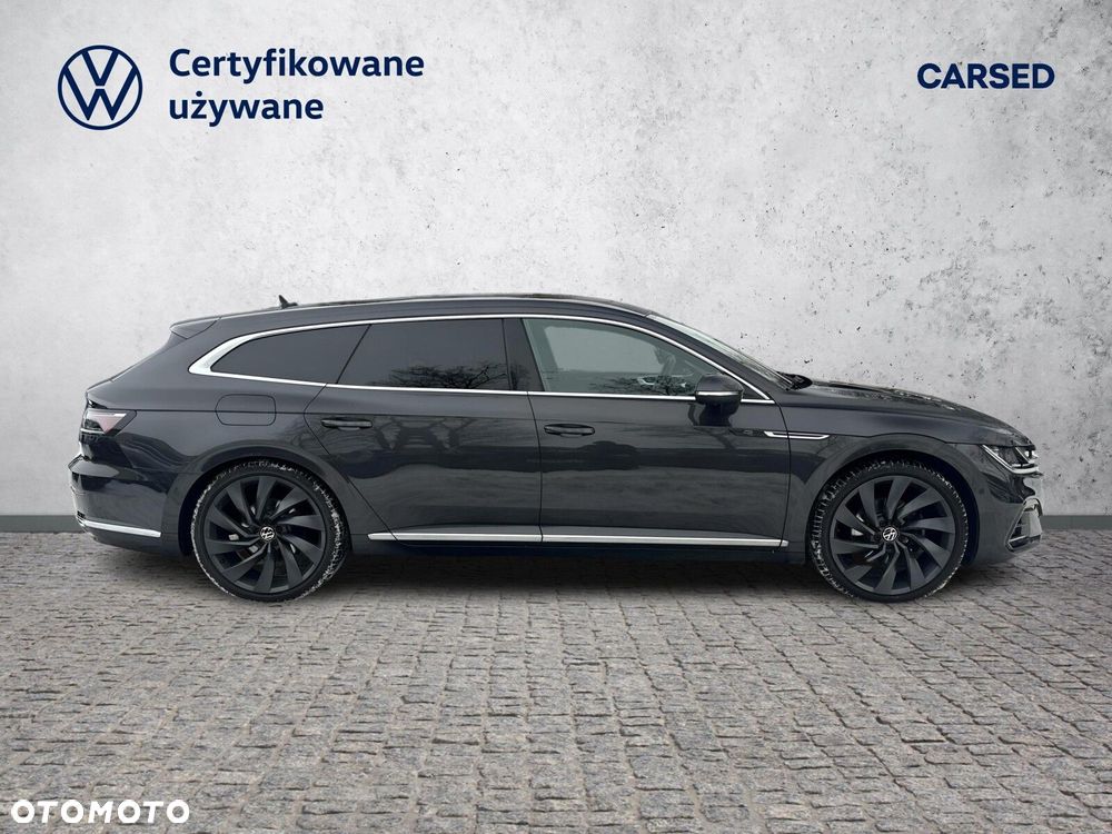 Volkswagen Arteon 2.0 TDI 4Motion R-Line DSG - 9