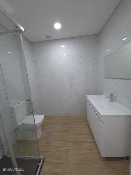 Apartamento T2 Novo - Grande imagem: 3/10