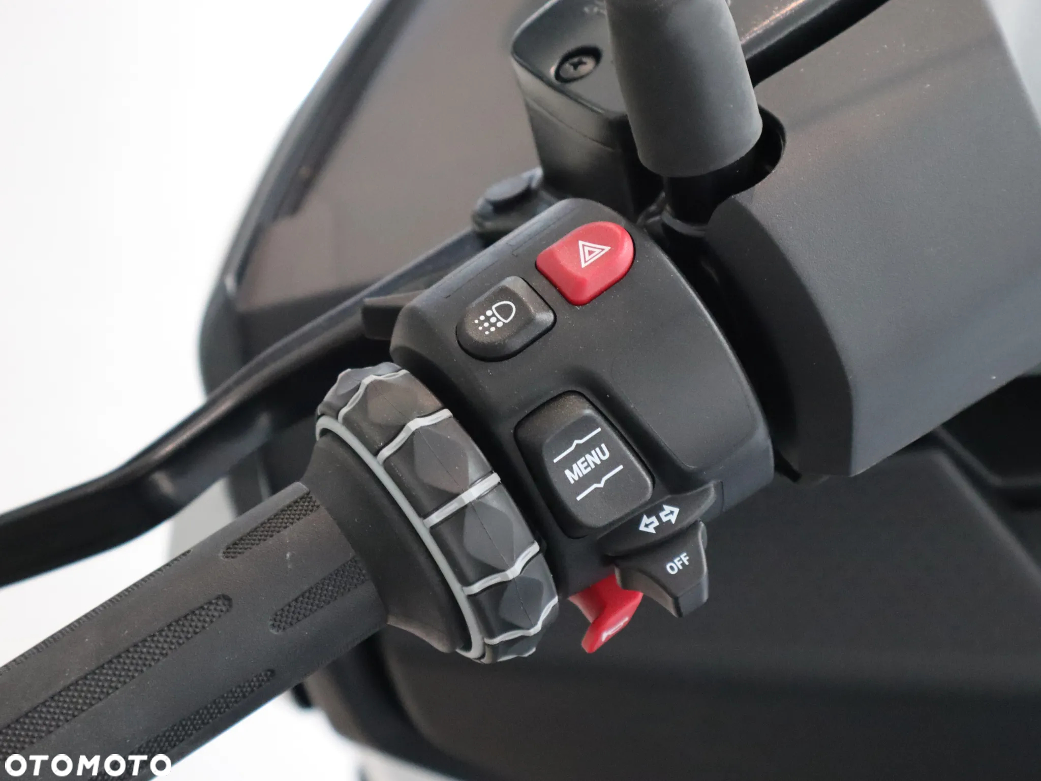 BMW C 400 X - 7