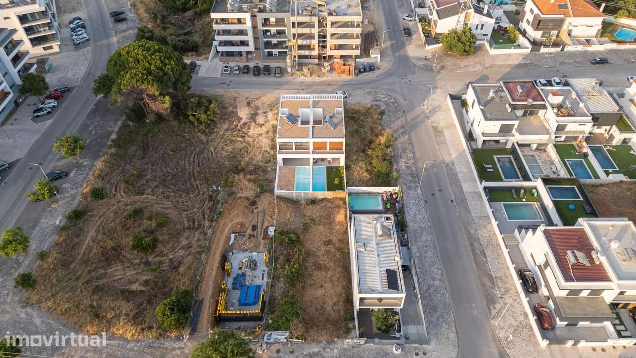 Moradia Geminada T3 com piscina, Quinta da Amizade, Setubal - Grande imagem: 5/36