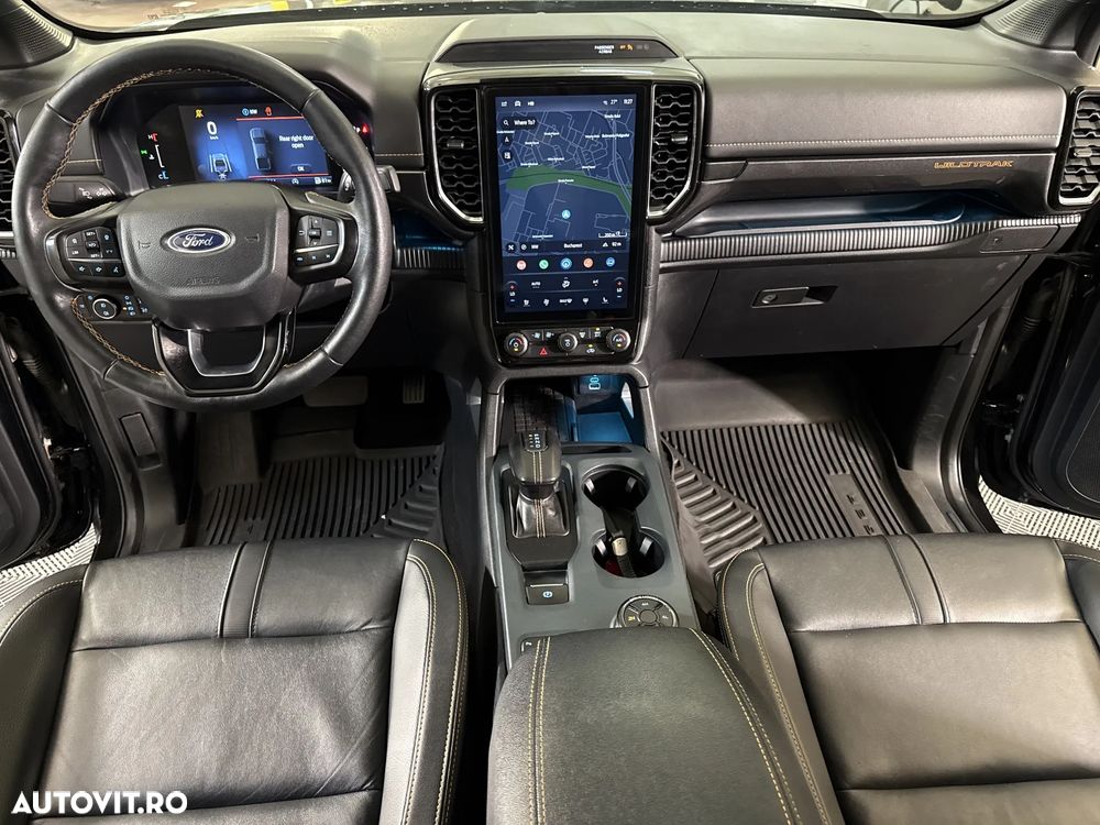 Ford Ranger - 10