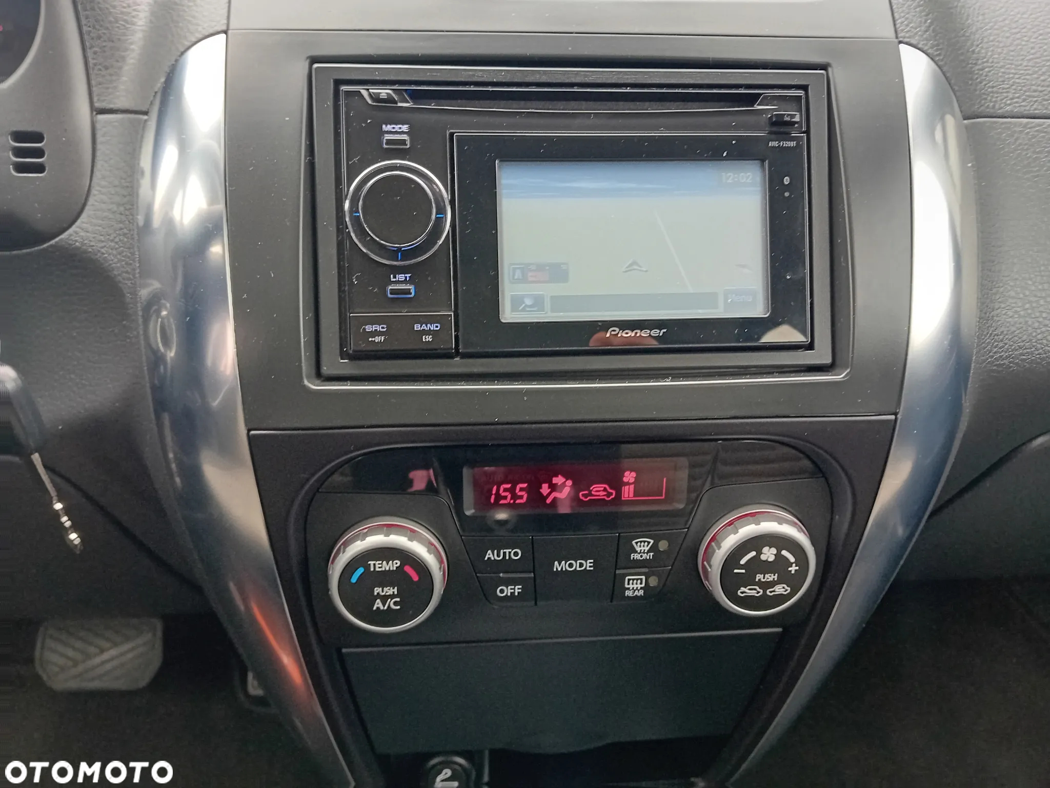 Fiat Sedici - 17