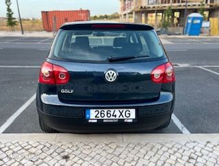 VW Golf 1.4i Confortline - 5