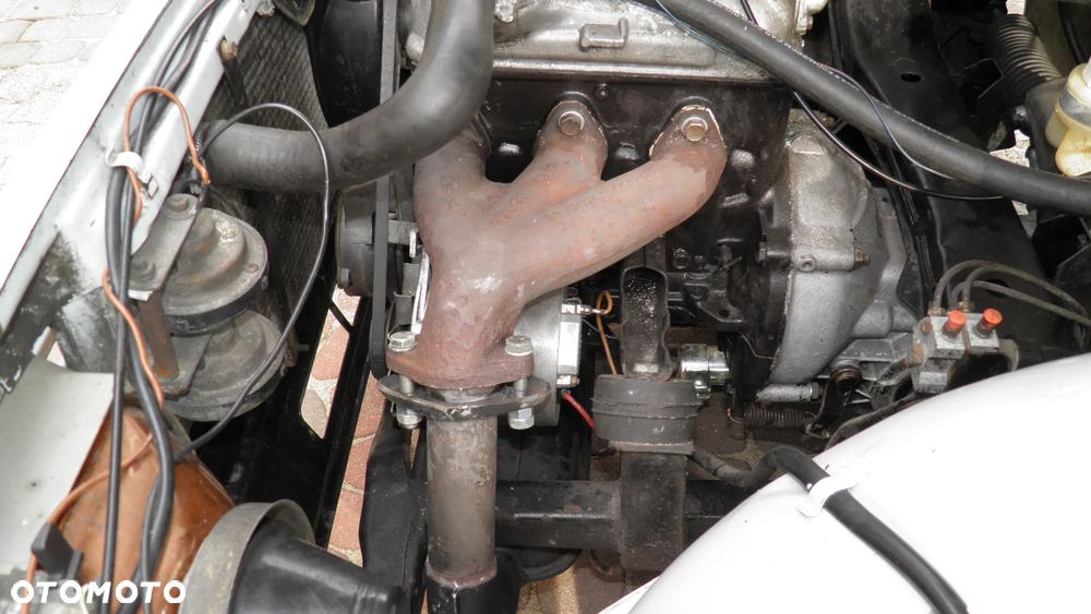 Wartburg 353 1.0 S - 33