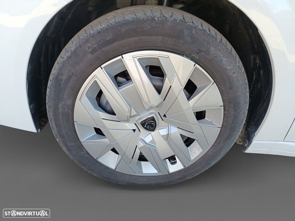 Peugeot 208 1.2 PureTech Style - 14