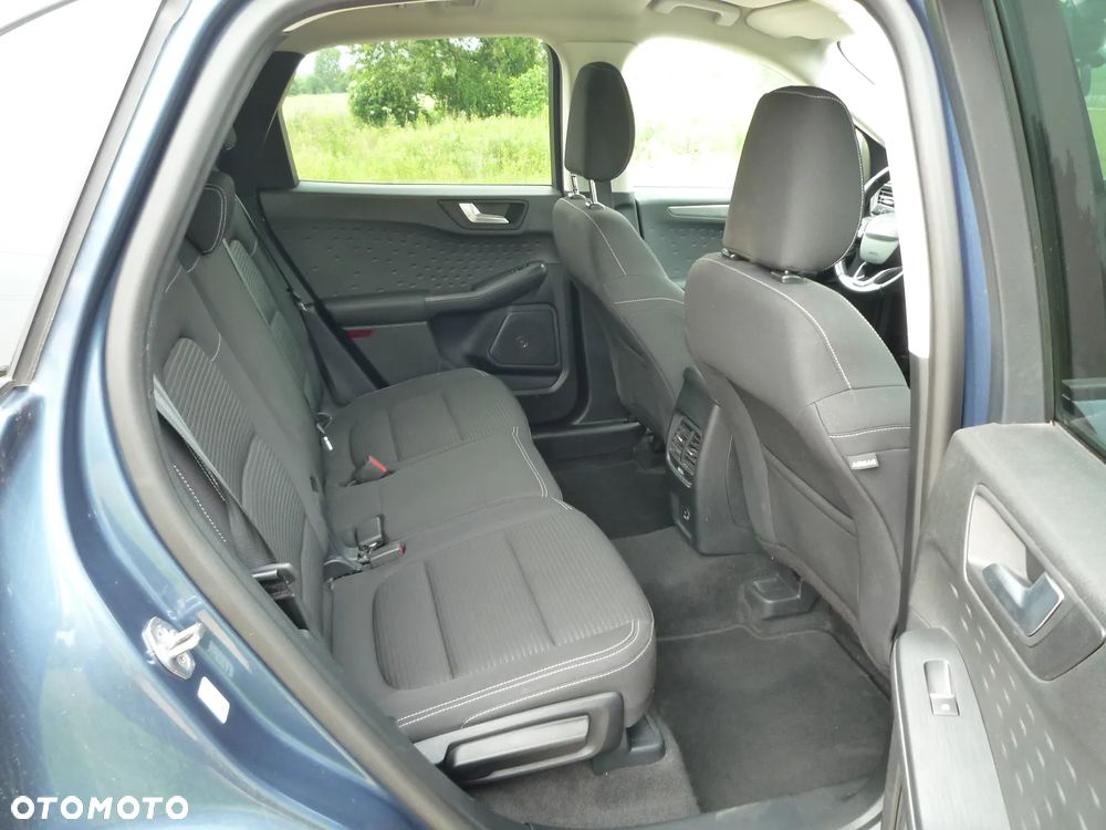 Ford Kuga 1.5 EcoBlue FWD Titanium - 15