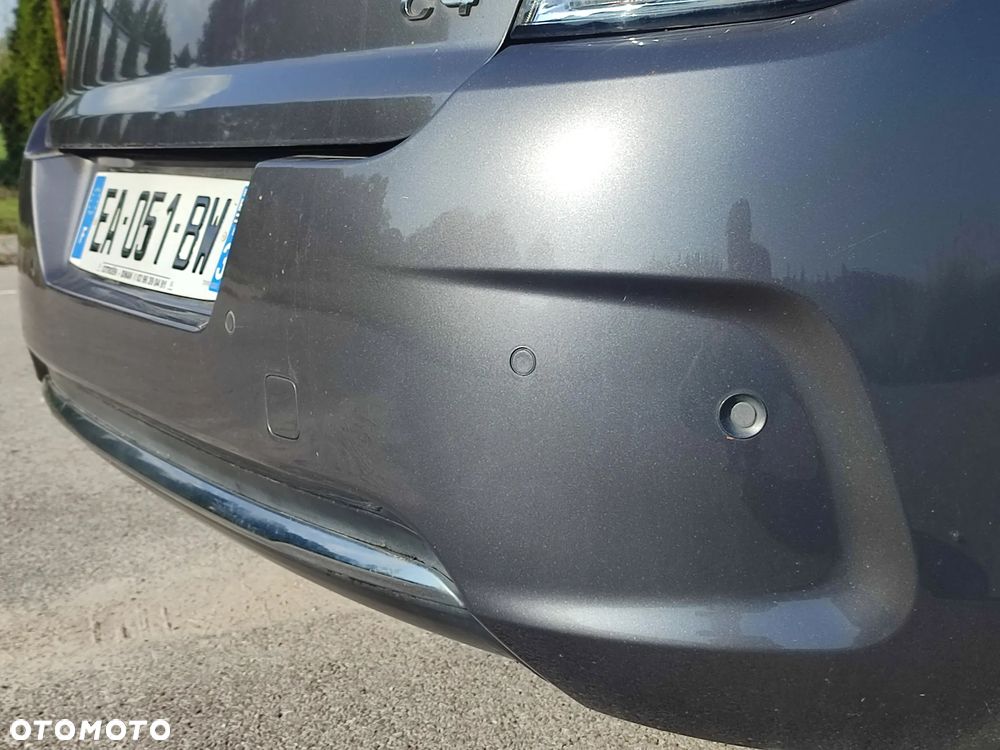 Citroën C4 1.2 PureTech Feel Edition - 10