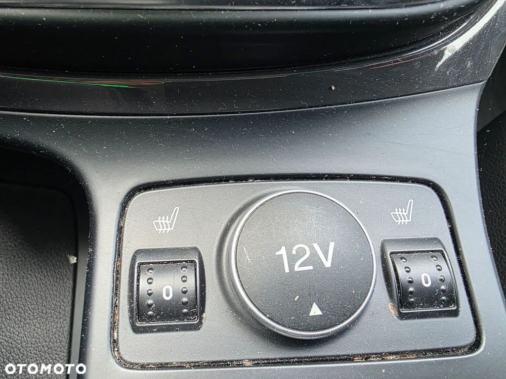Ford Kuga 1.5 EcoBoost 2x4 Titanium - 15